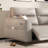 Stylish Light Luxury Electric Sofa
