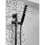 Jason Wu Slide Bar Handshower with H2OKinetic® Technology