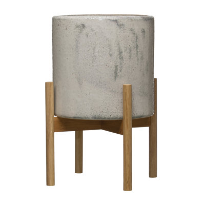 Ceramic Cachepot