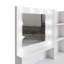 Rajah Dressing Table with Mirror