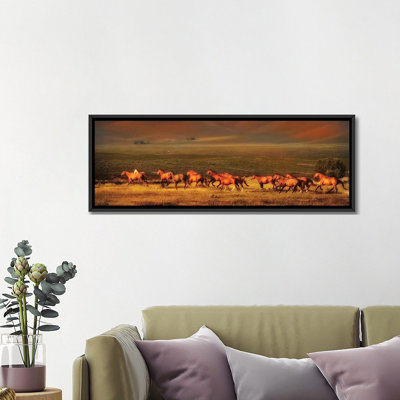 " Montana Dreaming " by Lisa Dearing