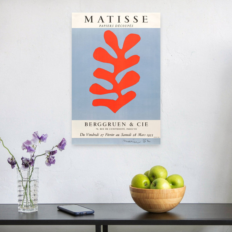 Print, 60.96cm H x 40.64cm W