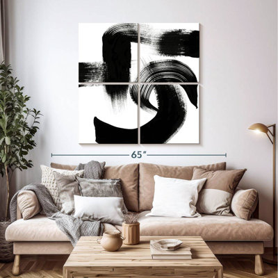 Monochromatic Playtime II