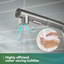 Belfry Kitchen Harwyn Kitchen Faucet