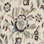 Tapis d'intérieur / extérieur floral Centeno Veranda Performance-63411054