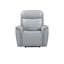 Allysia Power Reclining Sofa Loveseat And Recliner-108683709