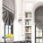 Steel Armed Sconce-978964113