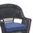 Arliss Steel Outdoor Lounge Chair-2029405152-2029405149