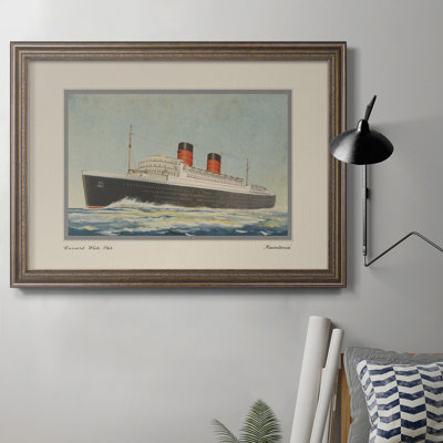 " Vintage Cruise I "