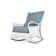 Mandalay Outdoor Chair