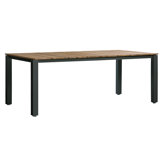 Machar Outdoor Dining Table