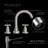 Luxe 2-handle Bathroom Faucet-2892592