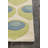 Ailey Authentic Hand-Tufted Handmade Sage Green, Dusty Blue & Cream Modern Abstract Peacock Feather Wool Area Rug-139171791
