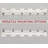 Ambrogia 6 - Light Dimmable Vanity Light