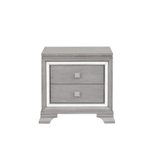 Padua 05800-N Nightstand