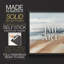 Salvo Beach I - Reproduction encadrée - Restickable-1358663515-1358663509