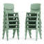 Chaises préscolaires empilables en plastique de 12 po Goddard par Flash Furniture-1644562230-1676252871