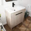 Ensemble de meuble-lavabo simple 30 po Tolson-1637607144