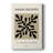 Matisse CCCXCIX Framed Print -Gallery Wrapped Cavas