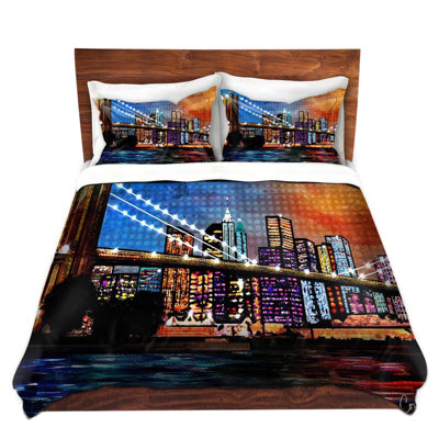 Modern & Contemporary Duvet Cover