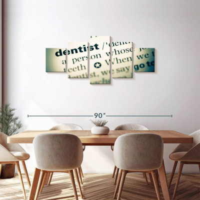 Dentiste