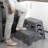 Non-Slip Two Step Stool