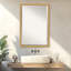 Miroir mural de salle de bain Lila-118340345-120837367