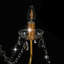 Cheever 8 - Light Candle Style Chandelier-1724725865