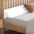 Gap Pillow-White99*26-119336149-119336150