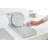 Brabantia Sinkside Compact Dish Drying Rack-43701083
