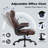 Lozhin Executive Chair with Headrest-1883644955