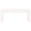 Dimmick Solid Wood Outdoor Bench-547032521-546356331
