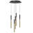 Baileyton 5 - Light Cluster Pendant-378995463