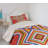 Rustic Polyester Coverlet-41894014