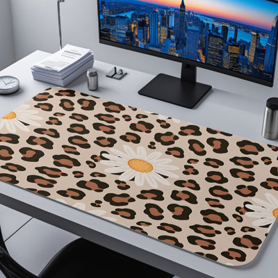 Polyester Desk Pad