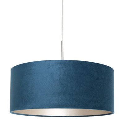 Ganae 1 - Light Drum Pendant