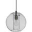 Luminaire sphère suspendu 1 lumières simple-16183585