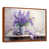 Brown Floater Frame