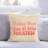  Throw Pillow-158257653