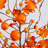 18In. Pre-Lit Artificial Maple Tree With Pumpkin Ornaments And 30 LED String Lights In Burlap Wrapped Base