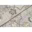 Tapis gris / ivoire en viscose Himalayan-49802595