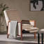Fauteuil inclinable Mid-Century-693317842