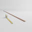 Moulure de teinture pour bois massif WM916-96930662