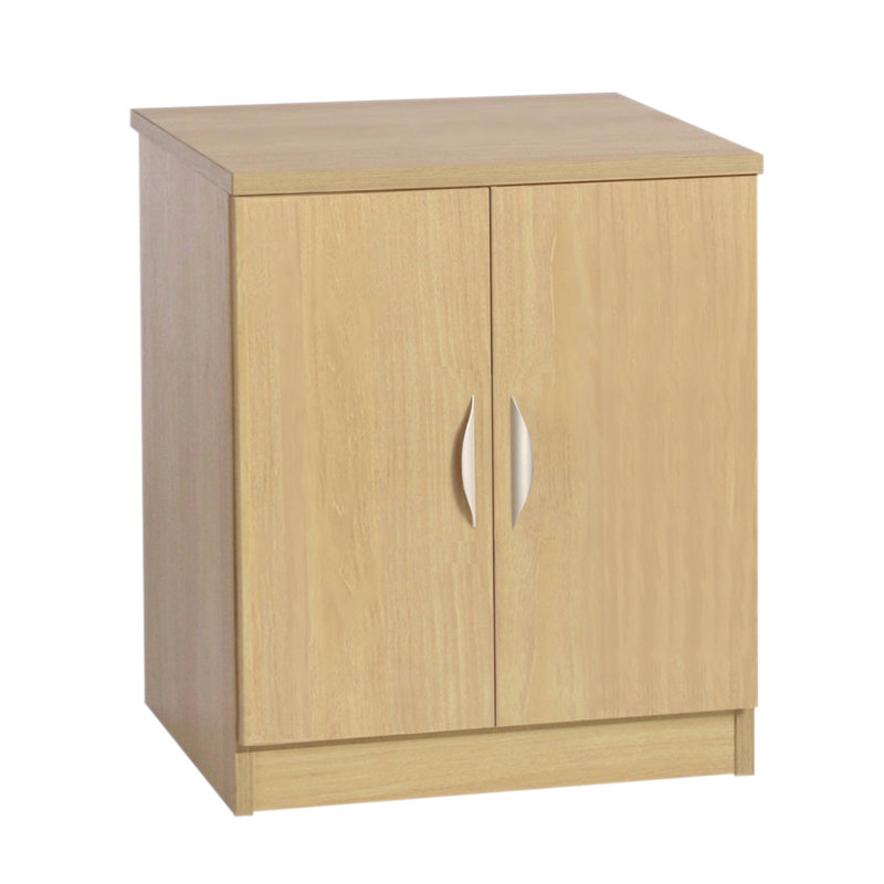 Brendaa 2 -Door, Classic Oak