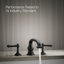 Artifacts® Deck-Mount Bath Spout with Arc Design-90890248