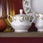 Ensemble sucrier et pot à crème Noritake Holly & Berry