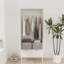 Hortencia Solid Wood Wardrobe-206069232