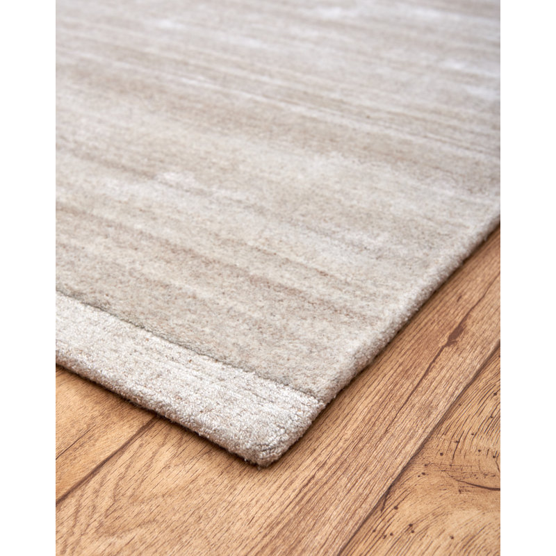 Bridyn Hand Woven Area Rug, Rectangle 200 x 300cm