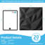 20 Piece No Frame Set-1361430098