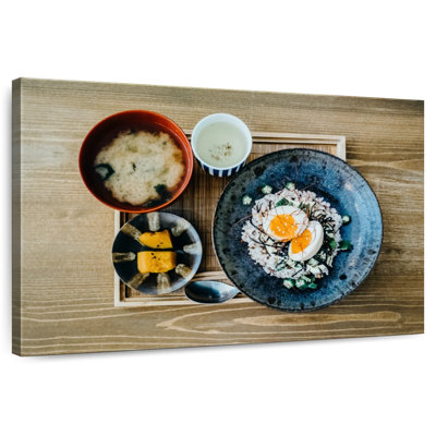 Yarlin Japanese Meal